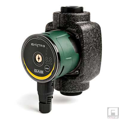 Electronic circulation pump EVOSTA3 40/180 (1")