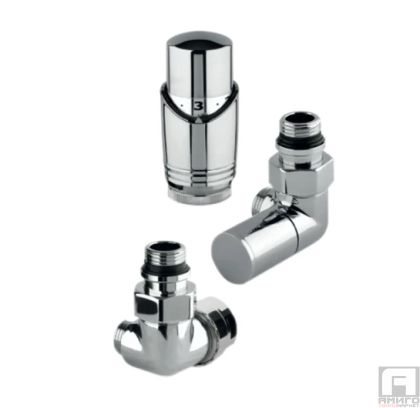 Designer Valve Set with thermostat APM