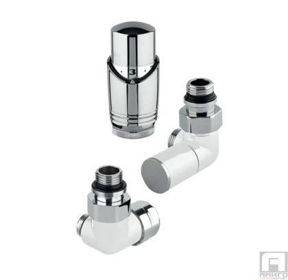 Designer Valve Set with thermostat APM
