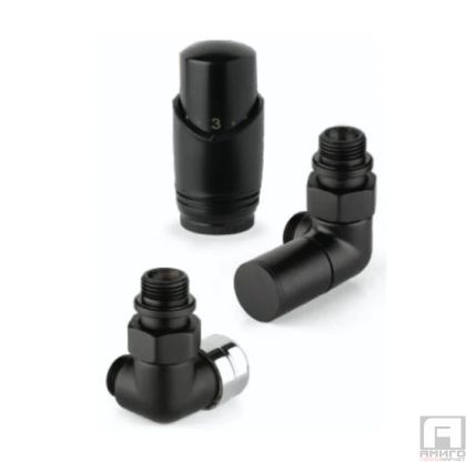 Designer Valve Set with thermostat APM