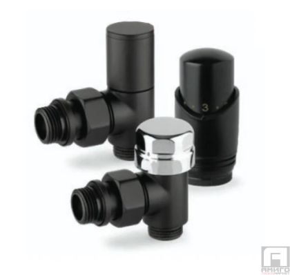 Designer Valve Set with thermostar APM