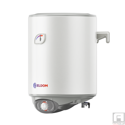 Warmwasserspeicher 30L, 1,5 kW, emailliert