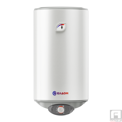 Eldom 50l., 2kW, enameled