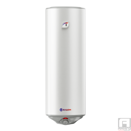 Бойлер Елдом 80л., 3kW, емайлиран, малък диаметър