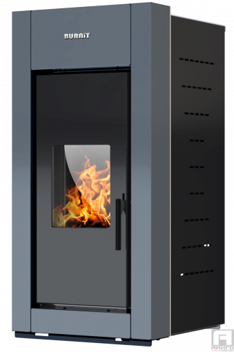 Pelletöfen Burnit Trend 11kW