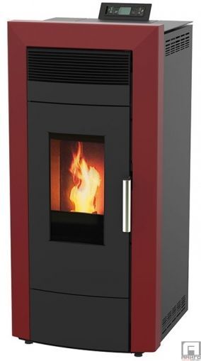 Pellet stove COMMO 22.5kW