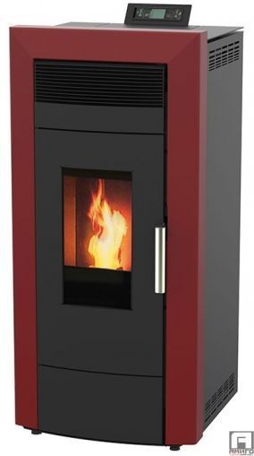 Pellet burning stove COMMO 15kW