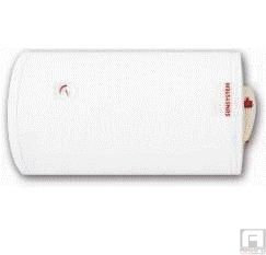 Sunsystem with serpentine 200l., 2kW, horizontal, enameled, large diameter