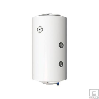 Water Heater with single coil Tedan Comby NB 80л enamel 3kW 