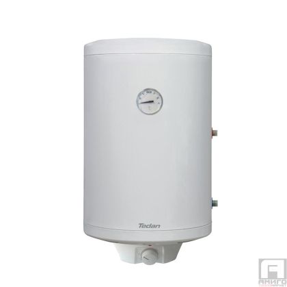Water Heater with single coil Tedan Comby MB 100л inox 3kW
