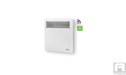 Convector heater Tesy HeatEco 1000W, Wi Fi
