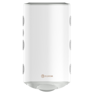 Буферен съд Елдом 50л., емайлиран 