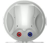 Буферен съд Елдом 50л., емайлиран 