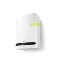 Бойлер Tesy BelliSlimo 30л., 1.2kW, емайлиран