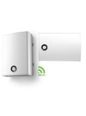 Бойлер Tesy BelliSlimo Lite Cloud 50л., 1.2kW, емайлиран, Wi Fi