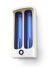 Бойлер Tesy BelliSlimo Lite Dry 50л., 1.2kW, емайлиран