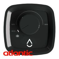 Електрически бойлер Atlantic Vertigo Essential Smart 80