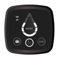 Electric water heater Atlantic Vertigo Steatite Wi-Fi 80