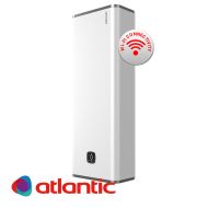 Electric water heater Atlantic Vertigo Steatite Wi-Fi 100