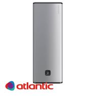 Electric water heater Atlantic Vertigo Steatite Silver Wi-Fi 80