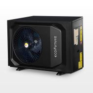 Inverter Monoblock Heat Pump Ecofuture 