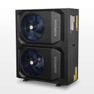 Inverter Monoblock Heat Pump Ecofuture 