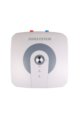 Electric water heater under sink Sunsystem MB KS-U