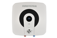 Electric water heater under sink Sunsystem MB KS-AL