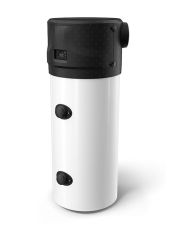 Термопомпен бойлер Tesy AquaThermica Pro 200л.