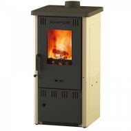 Камина Alfa Plam Elita 2, бежова