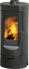 Камина Plamen Tara 6kW