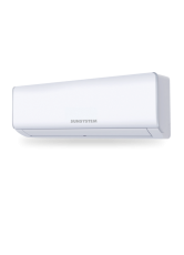 Sunsystem 24OC-HSD, 24000 BTU, Wi Fi