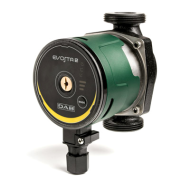 Electronic circulation pump EVOSTA2 40-70/180