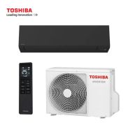 Toshiba Edge New Black 24000 BTU