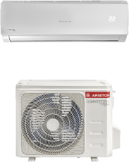 ARISTON ALYS R32 25 UD0-0/MONO R32 C25 MD0-0, 9000BTU