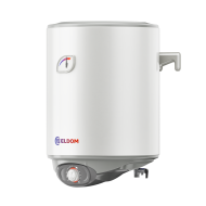 Warmwasserspeicher 30L, 1,5 kW, emailliert