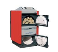 Solid Fuel Boiler Atmos DC