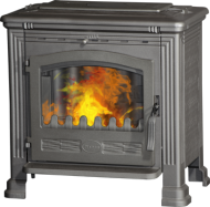 Wood Stove Plamen Tena 11kW