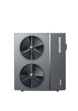 Heat-pump SUNSYSTEM MONO PLUS