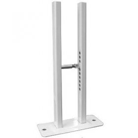 Floor Stand for a Steel Panel radiator