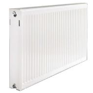 Comrad, panel steel radiator type 22, 600x2400 - 6358W ΔT50