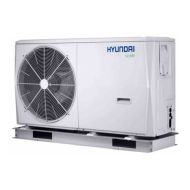 Термопомпа HYHC-V16W/D2N8-BE30 HYUNDAI Monobloc